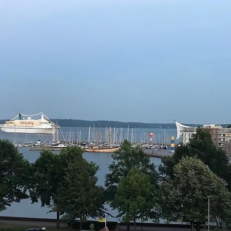 Mini-Ferienhaus Petersberg Eckernförde Εξωτερικό φωτογραφία