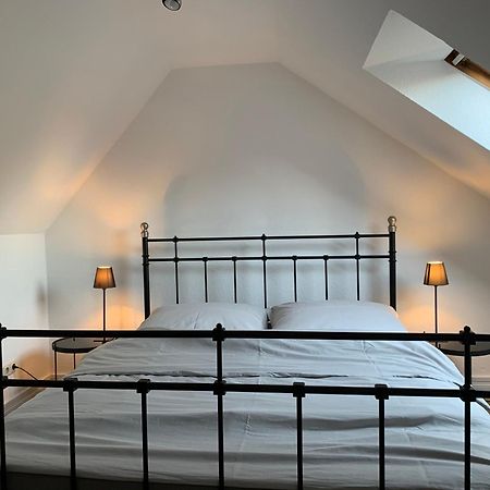 Mini-Ferienhaus Petersberg Eckernförde Εξωτερικό φωτογραφία