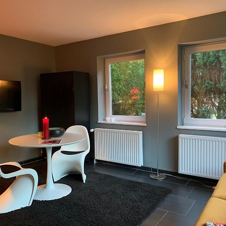 Mini-Ferienhaus Petersberg Eckernförde Εξωτερικό φωτογραφία