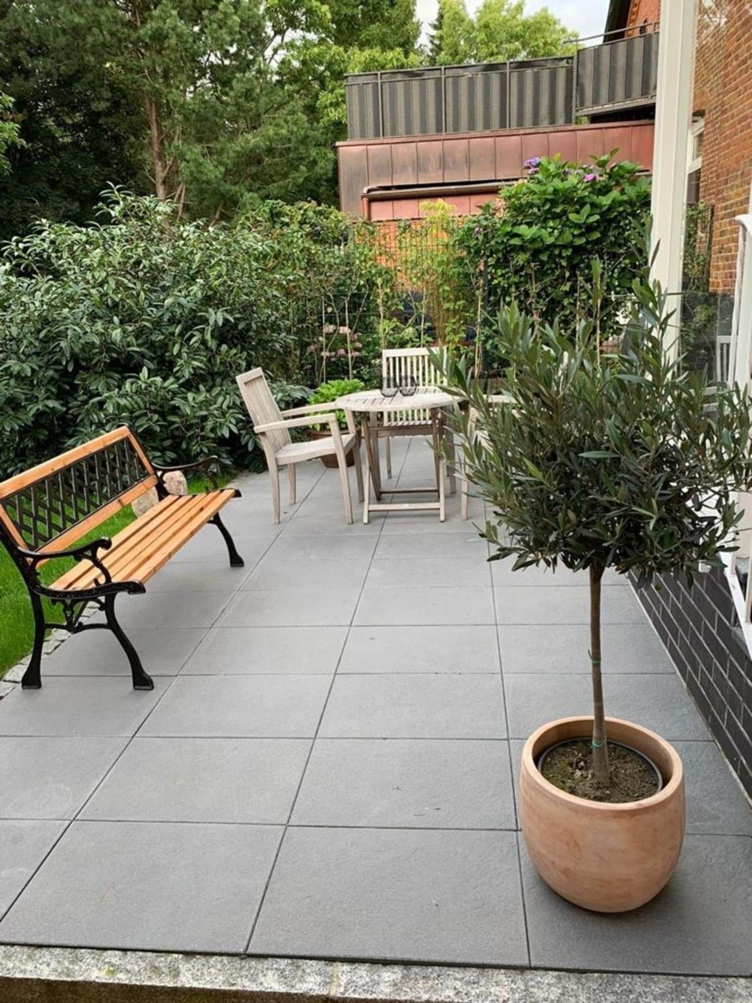 Mini-Ferienhaus Petersberg Eckernförde Εξωτερικό φωτογραφία