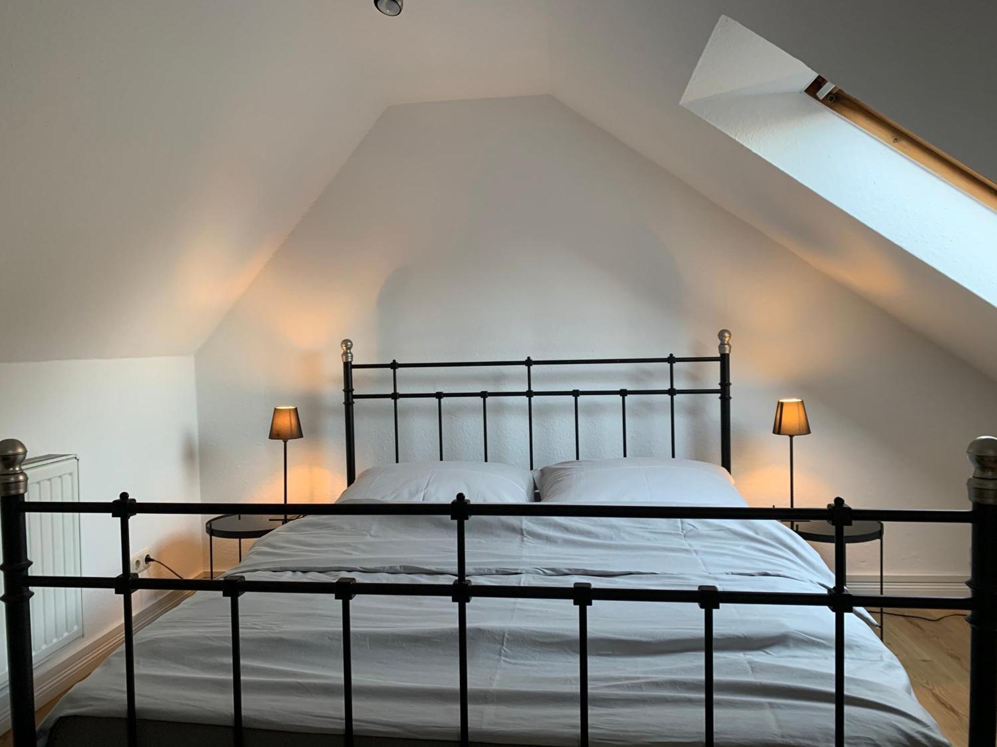 Mini-Ferienhaus Petersberg Eckernförde Εξωτερικό φωτογραφία